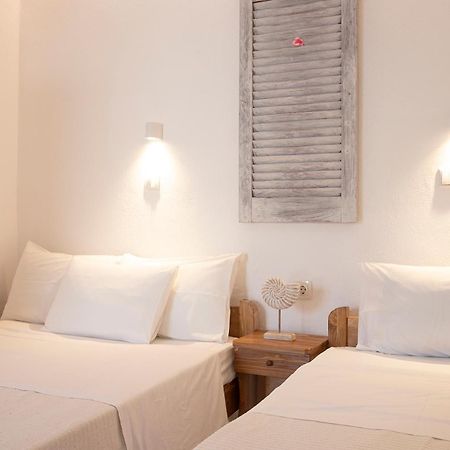Gravanis Studios Platamonas Buitenkant foto