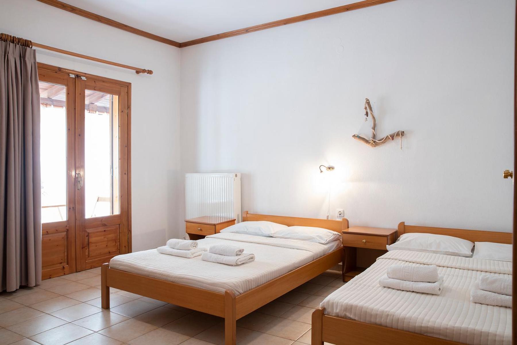 Gravanis Studios Platamonas Buitenkant foto