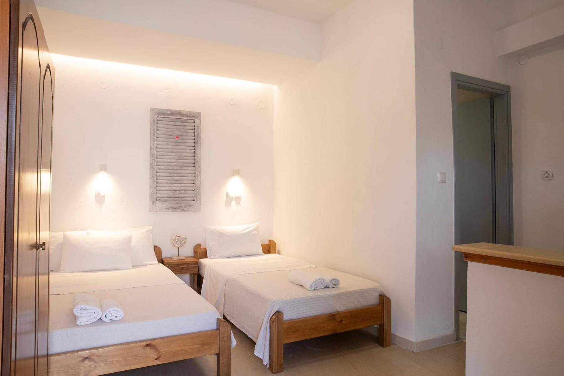 Gravanis Studios Platamonas Buitenkant foto