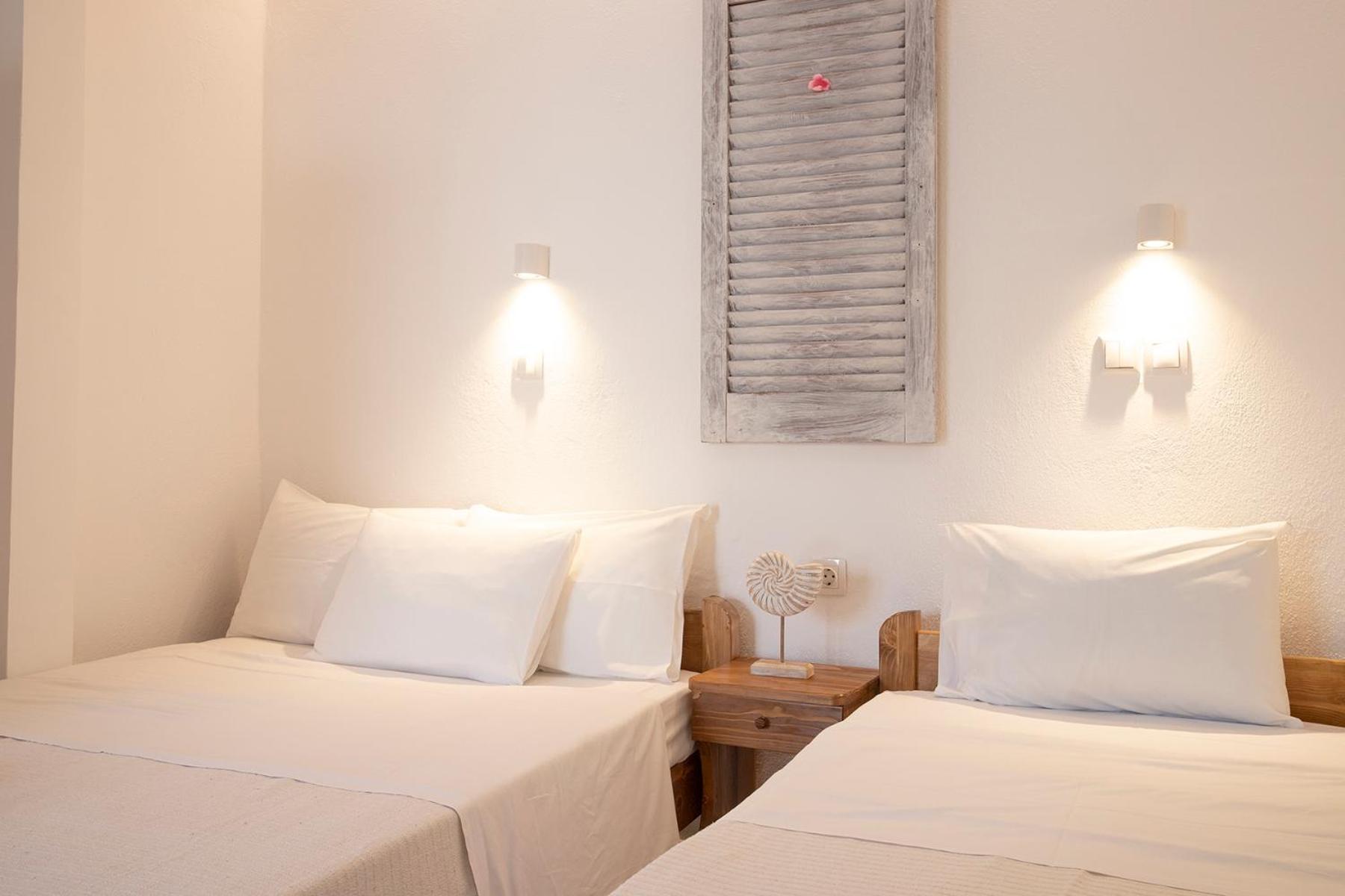 Gravanis Studios Platamonas Buitenkant foto