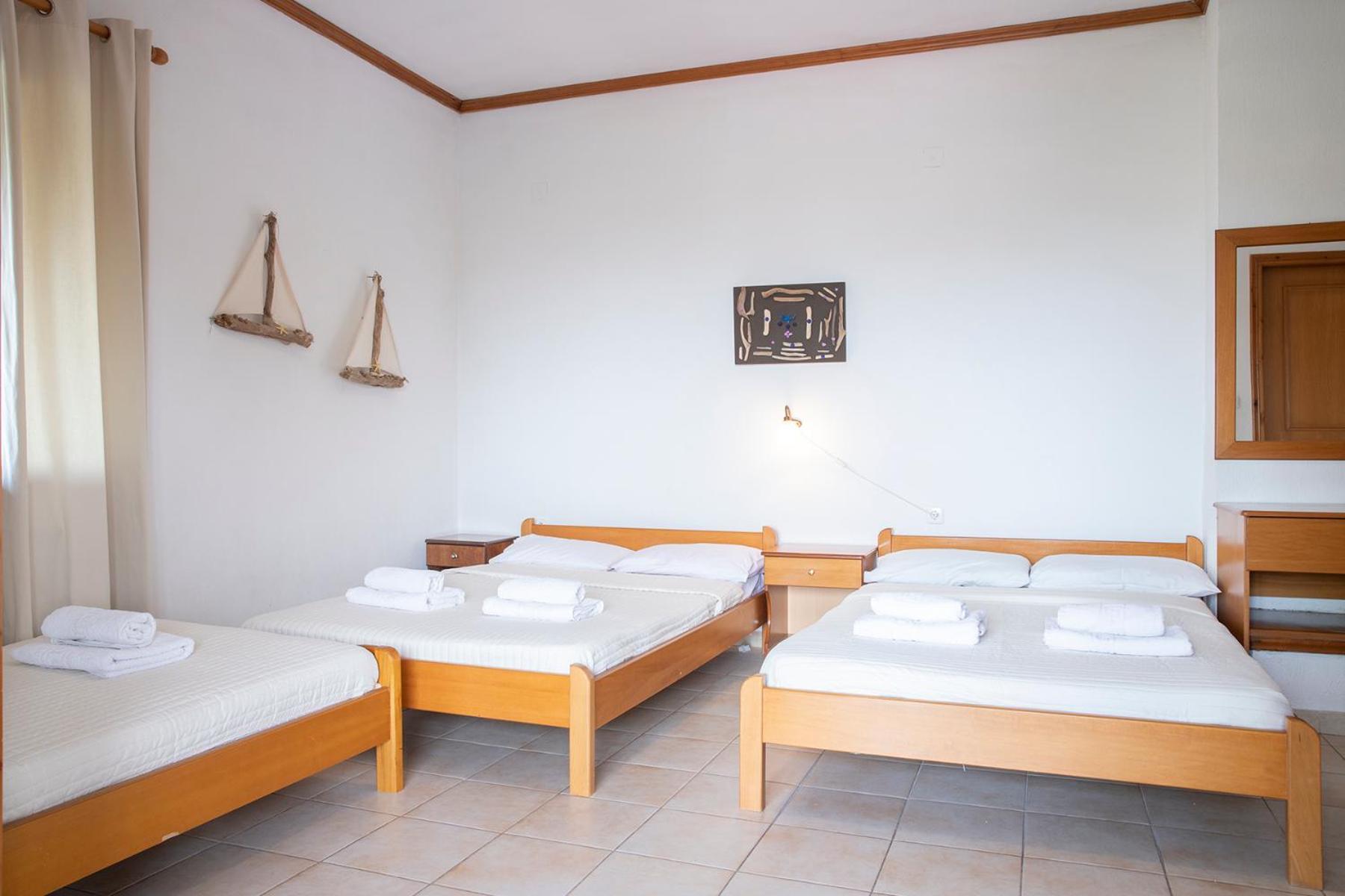 Gravanis Studios Platamonas Buitenkant foto