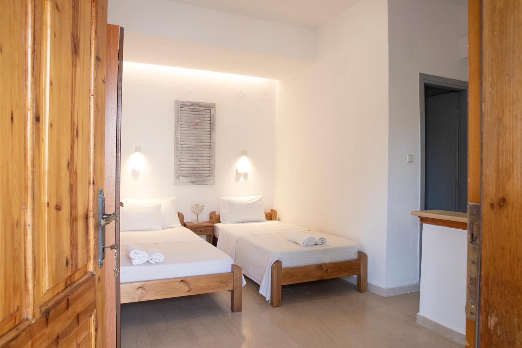 Gravanis Studios Platamonas Buitenkant foto