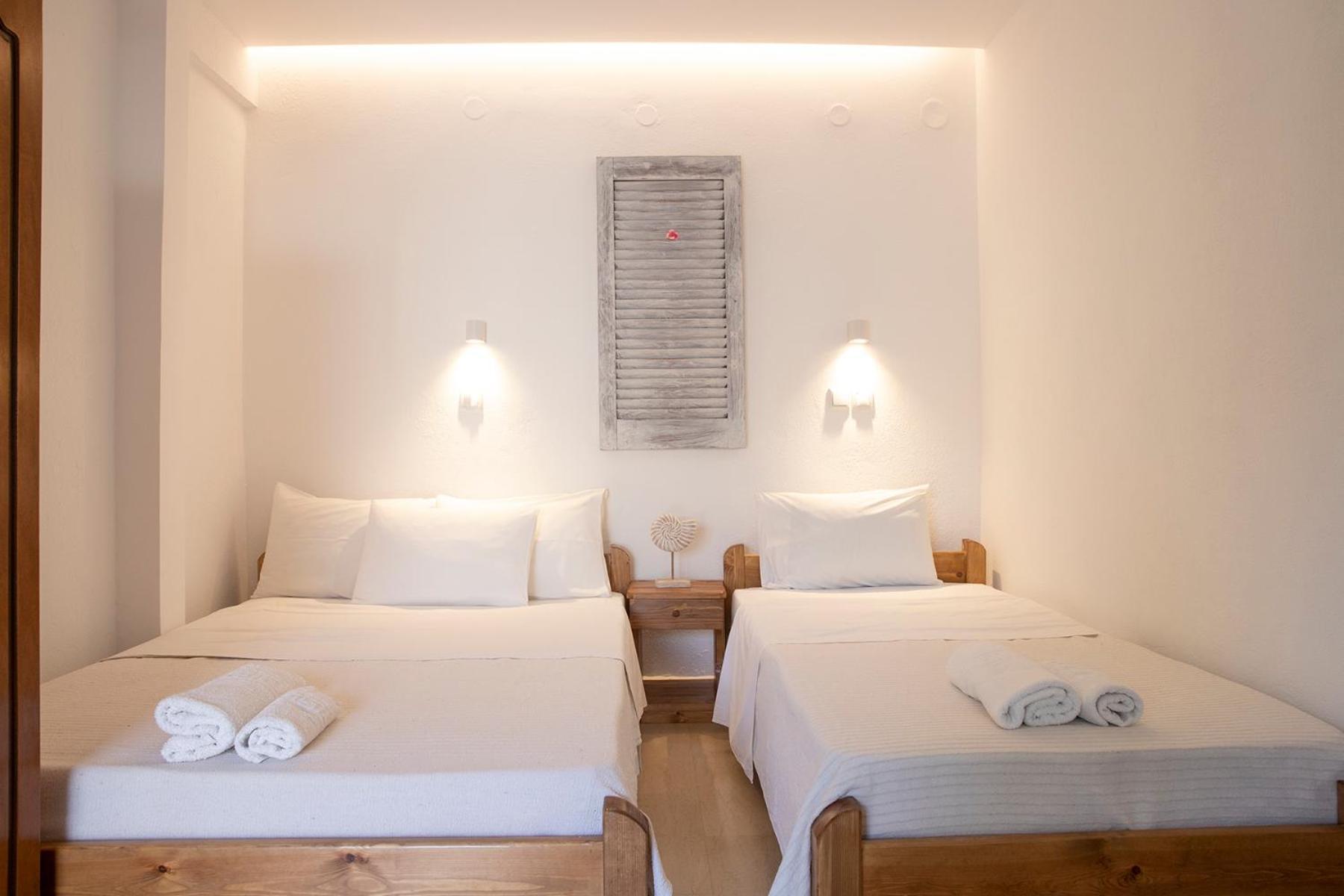 Gravanis Studios Platamonas Buitenkant foto