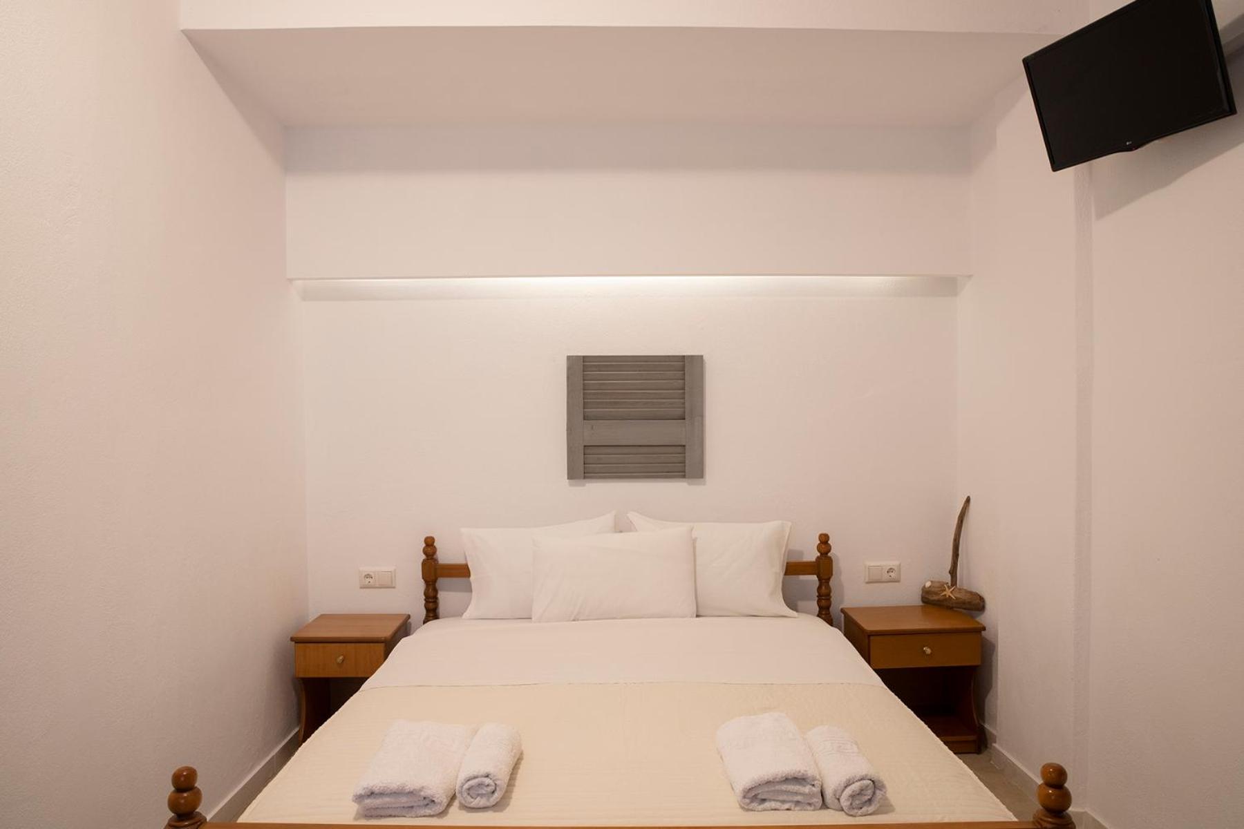 Gravanis Studios Platamonas Buitenkant foto