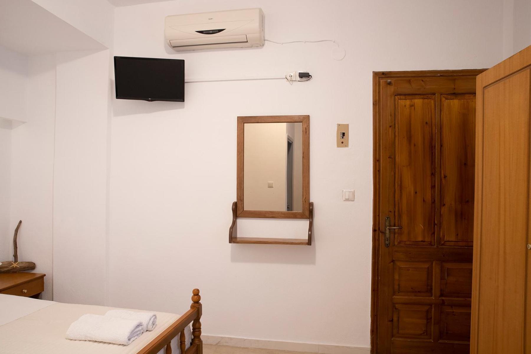 Gravanis Studios Platamonas Buitenkant foto
