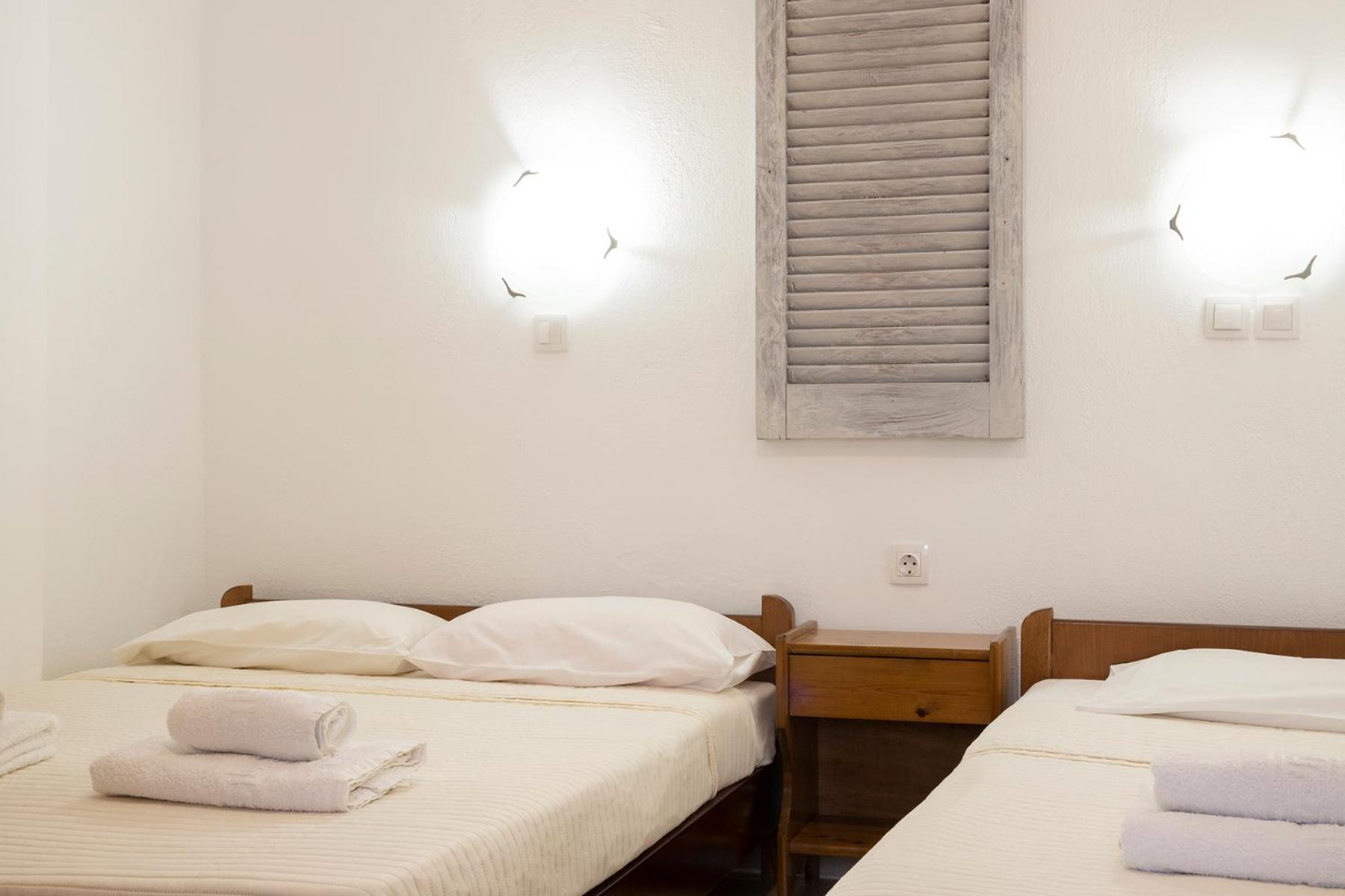 Gravanis Studios Platamonas Buitenkant foto