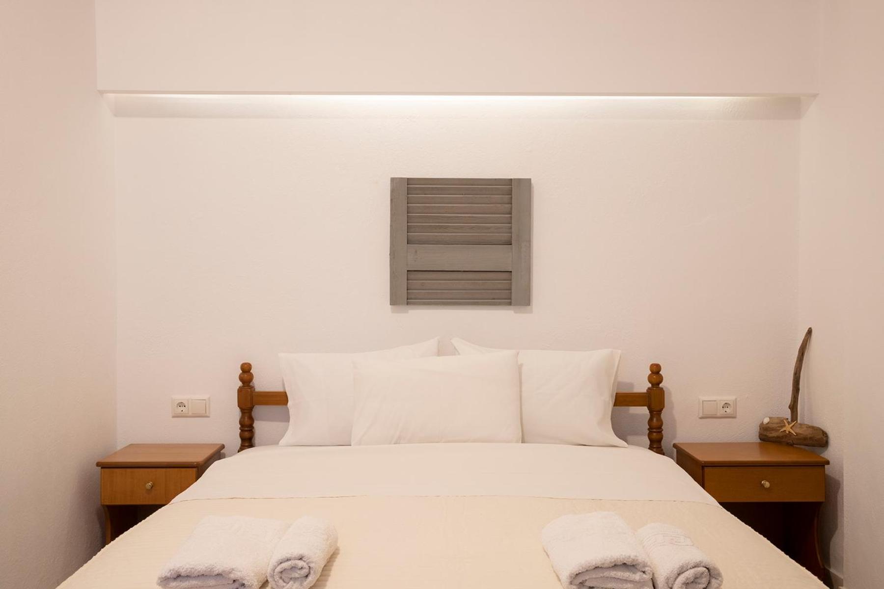 Gravanis Studios Platamonas Buitenkant foto