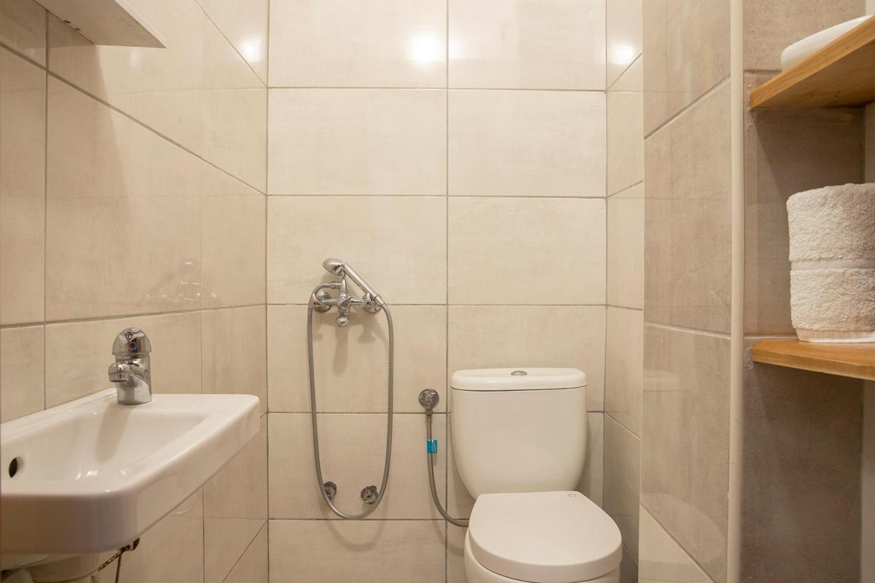 Gravanis Studios Platamonas Buitenkant foto